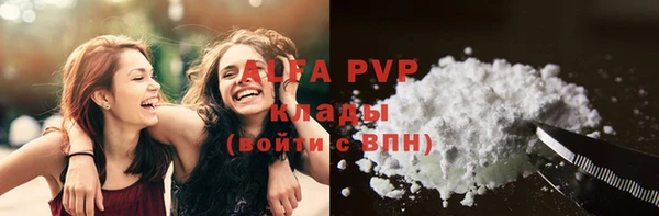 стафф Гусь-Хрустальный